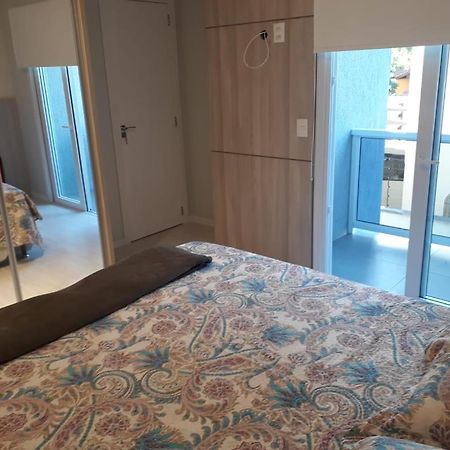 Residencial Santa Fe Flat Villa Canela Luaran gambar