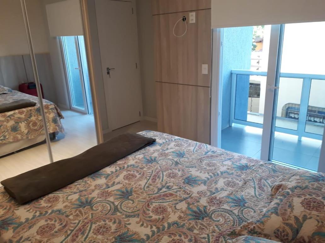 Residencial Santa Fe Flat Villa Canela Luaran gambar