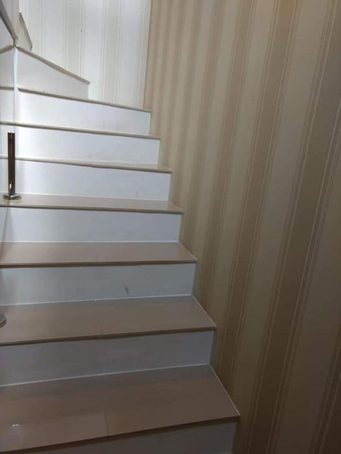 Residencial Santa Fe Flat Villa Canela Luaran gambar