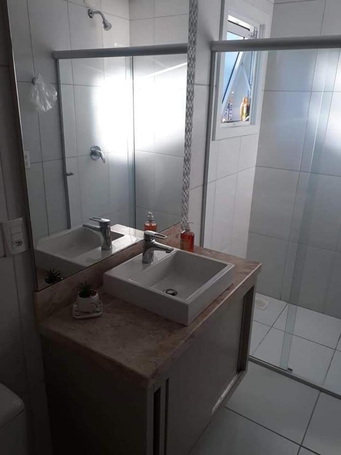 Residencial Santa Fe Flat Villa Canela Luaran gambar