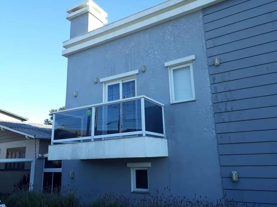 Residencial Santa Fe Flat Villa Canela Luaran gambar